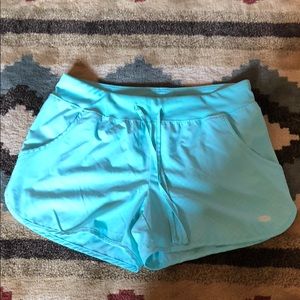 Reel Legends Performance Shorts